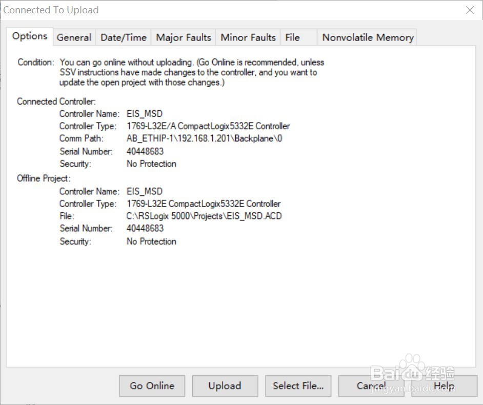 DEVICENET转ETHERNET/IP网关devicenet通讯协议