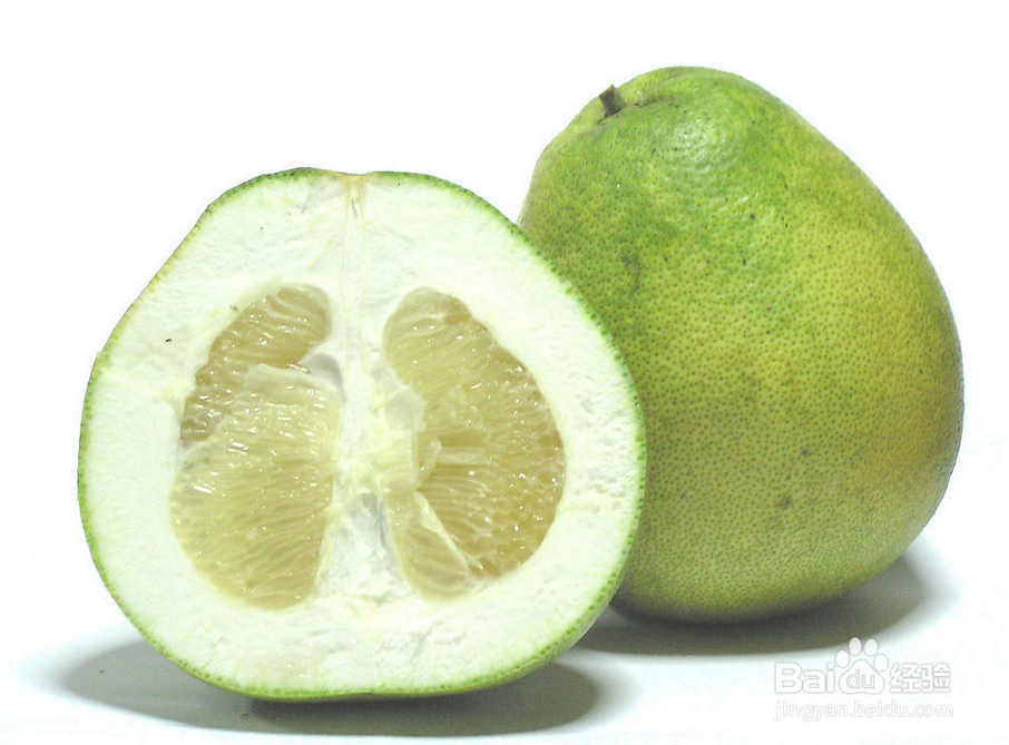 如何挑选到好柚子