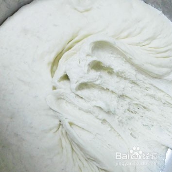 好吃的健康油条做法