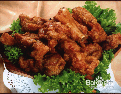 给我来学几个小炒