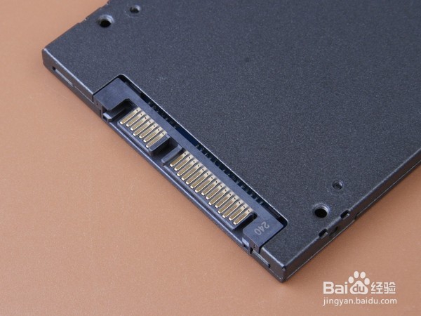金士顿HyperX Fury系列SATA3 固态硬盘开箱测评