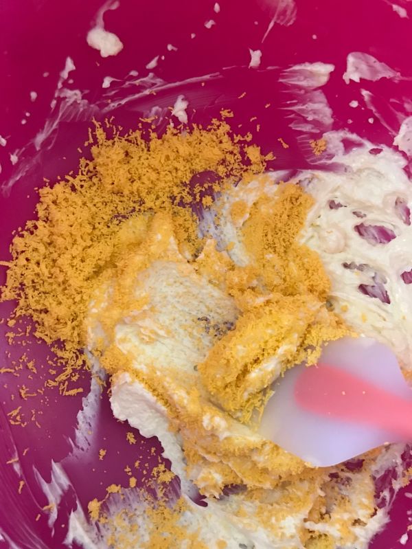 玛格丽特小饼干