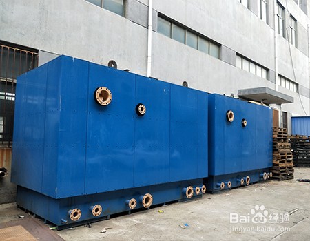 废水一体化水处理设备