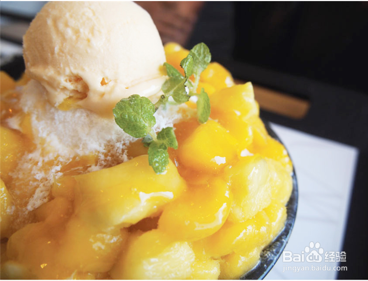 韩国人才知道的宏大美食店TOP10位之第二篇