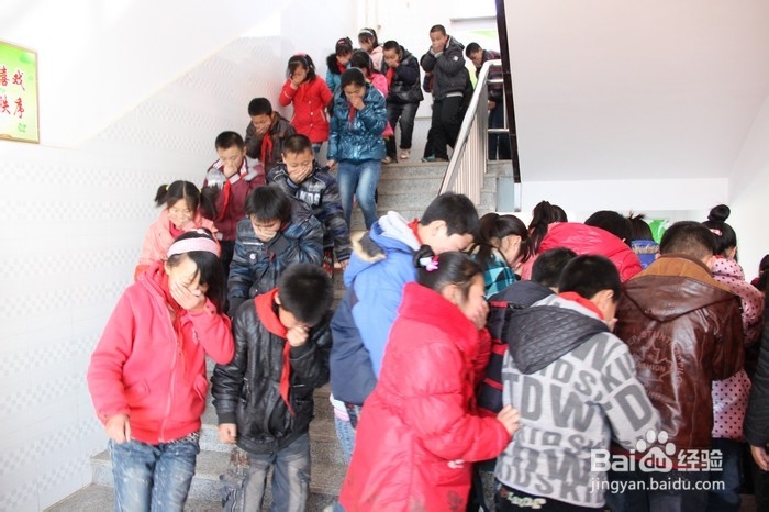 如何加强学校安全管理工作