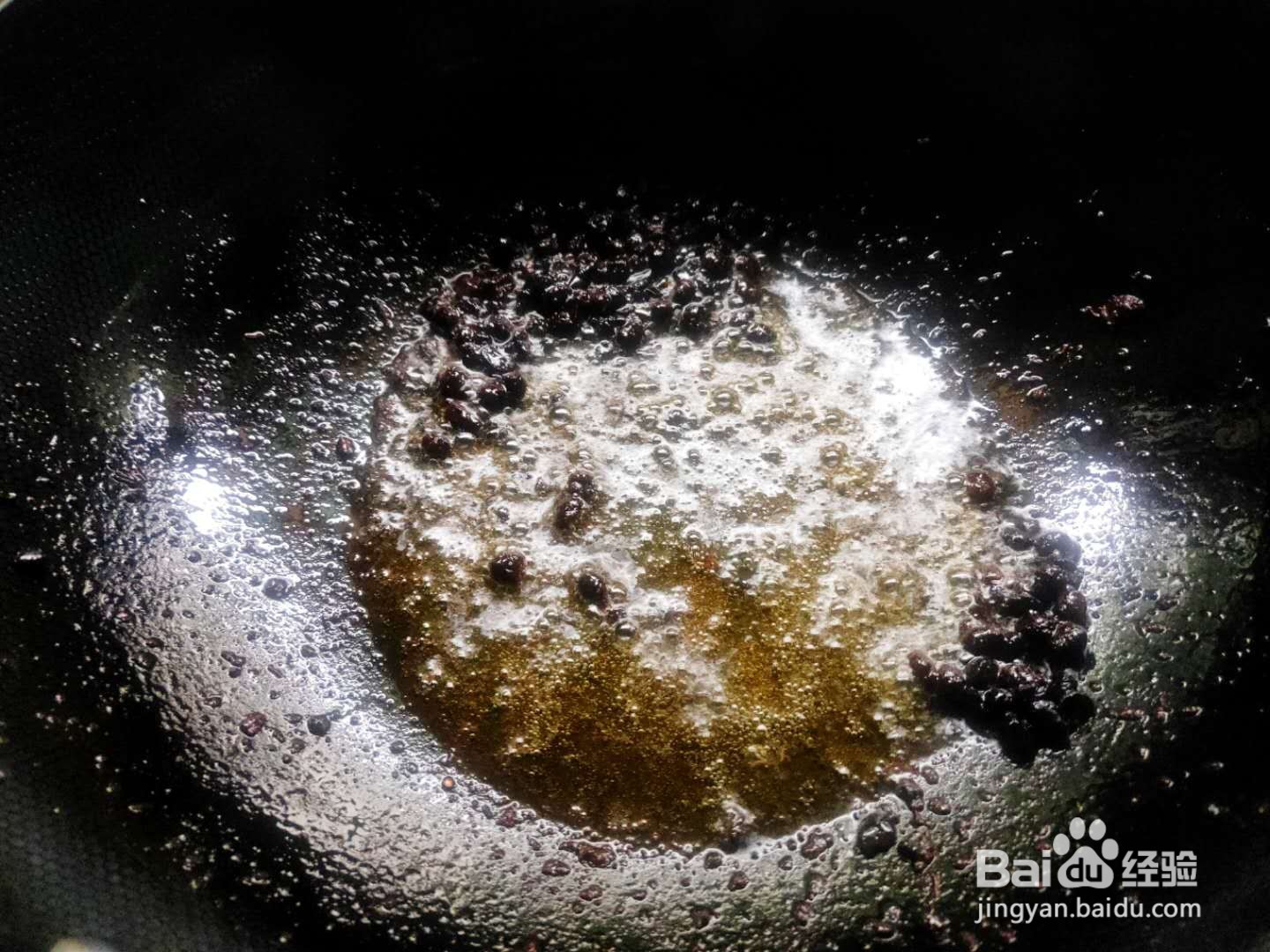 尖椒青豆回锅肉---养生菜系列