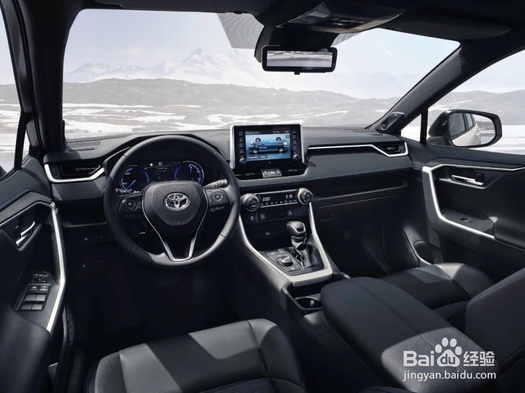 省心吃得少，20多万买混动SUV不能错过这三款！