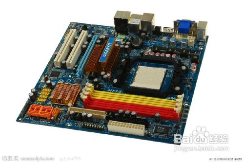 主板出现故障新手应该怎么办？