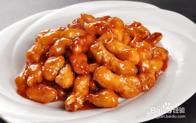 如何做糖醋里脊？