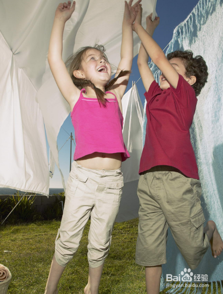 家庭大扫除的顺序?