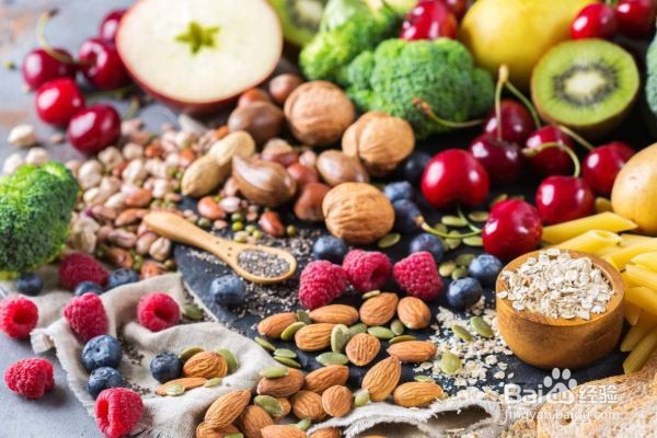 怎样才能做到清淡饮食