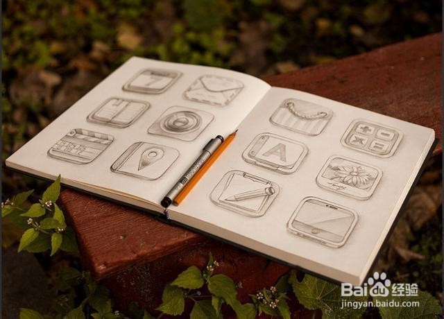 UI设计包括哪些，需要掌握哪些