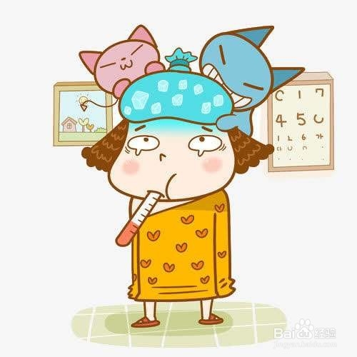 人的正常体温是多少？