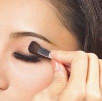 怎样打造自然色妆容