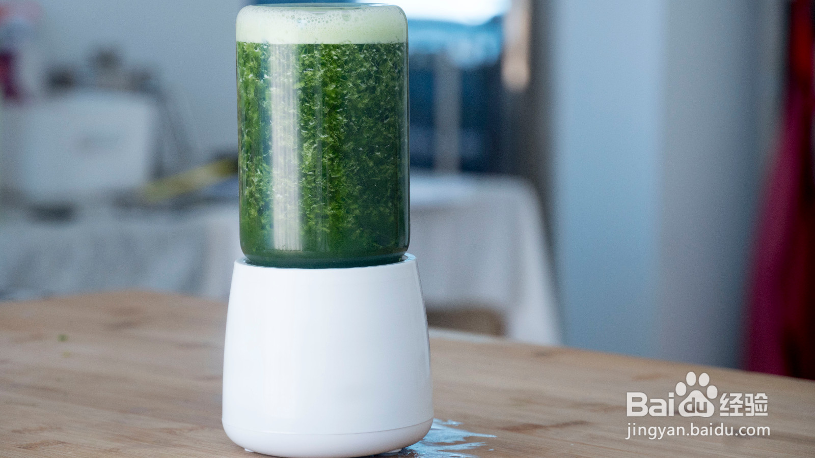 家常馒头的做法