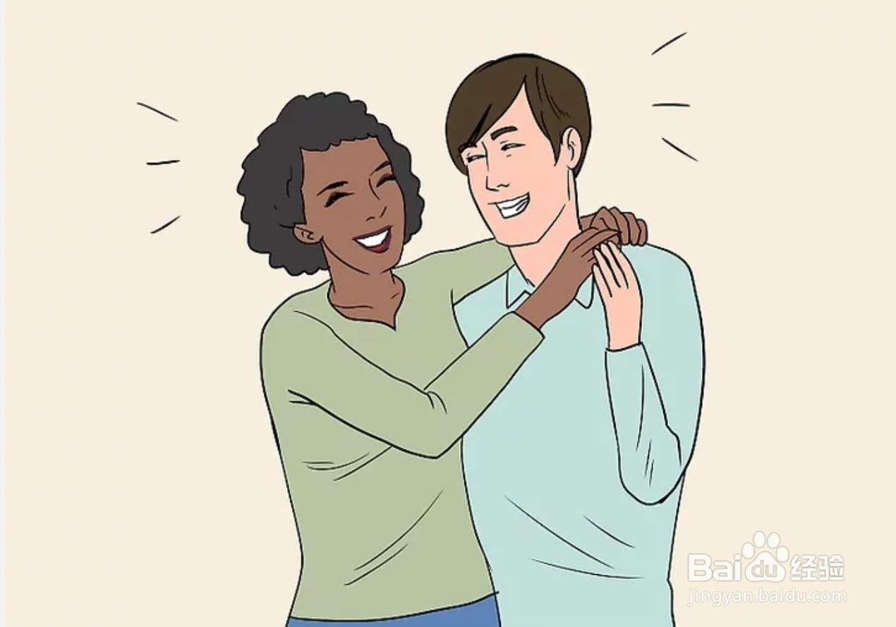 如何通过沟通挽救你的婚姻