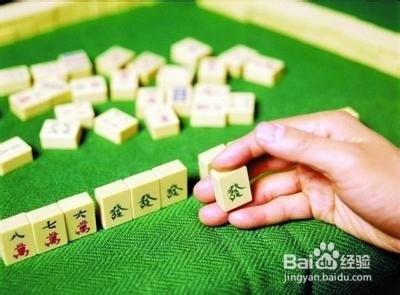 山西大唐麻将出牌技巧