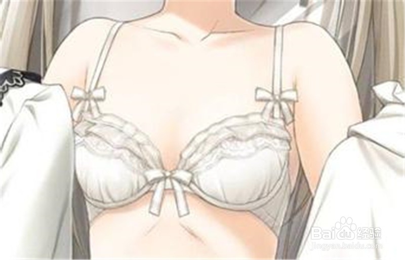 胸部不对称怎么办