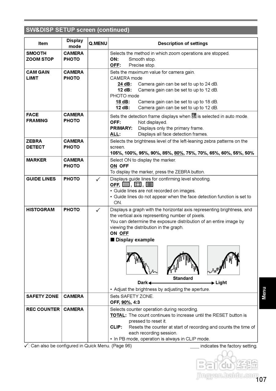 松下AG-HMC40摄影机操作手冊:[11]