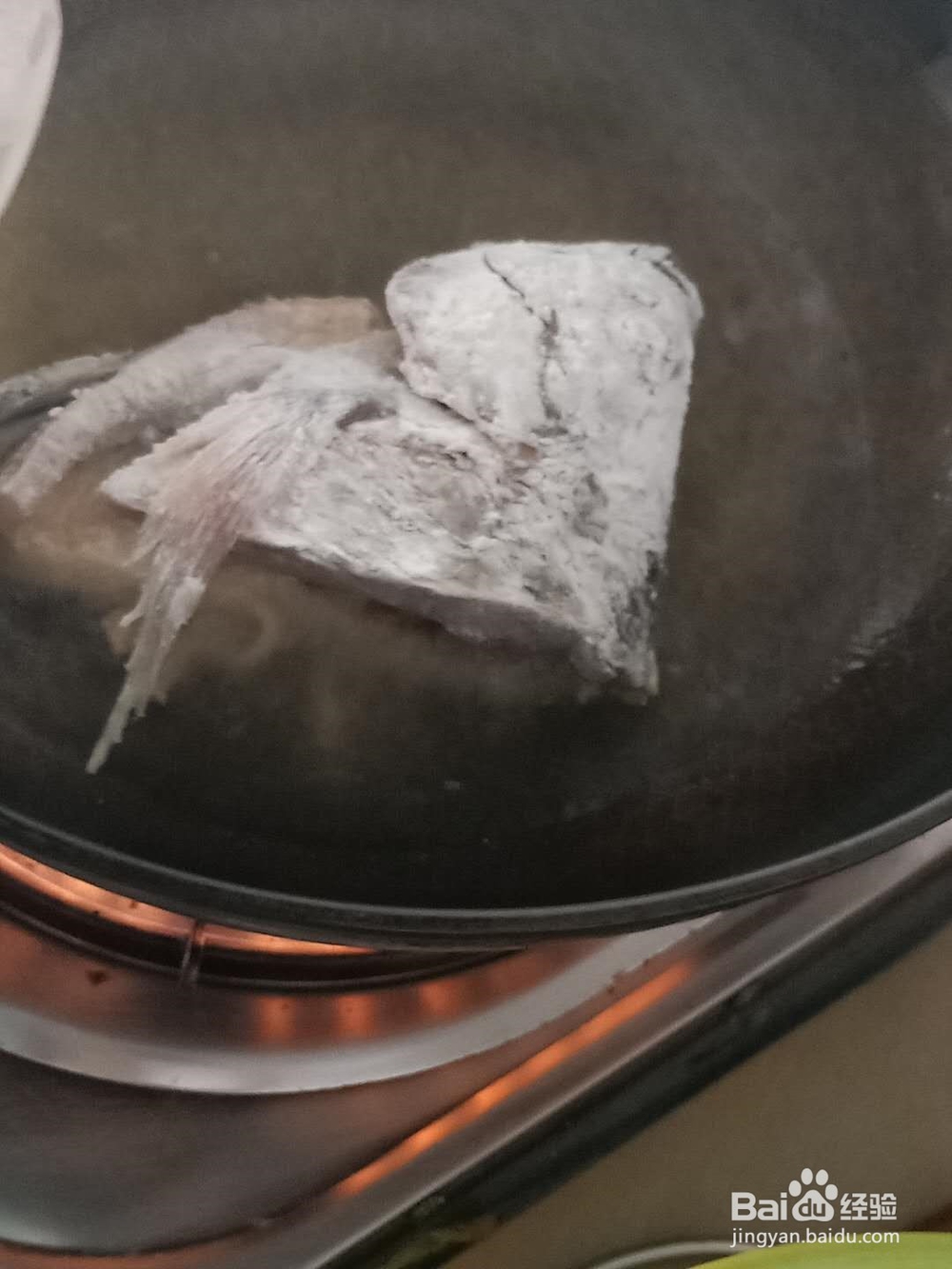 福寿鱼能做红烧鱼吗