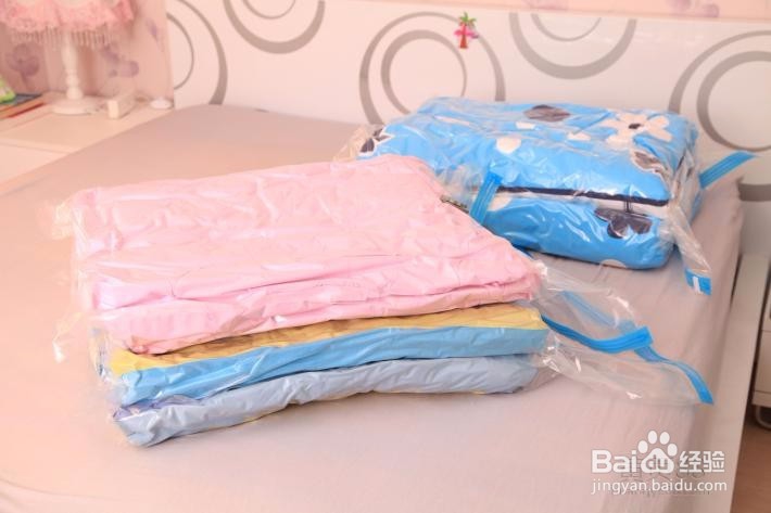 衣服太多怎么收纳