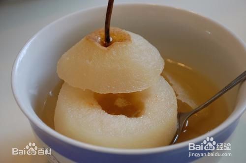 孩子咳嗽怎么办——治疗咳嗽小偏方