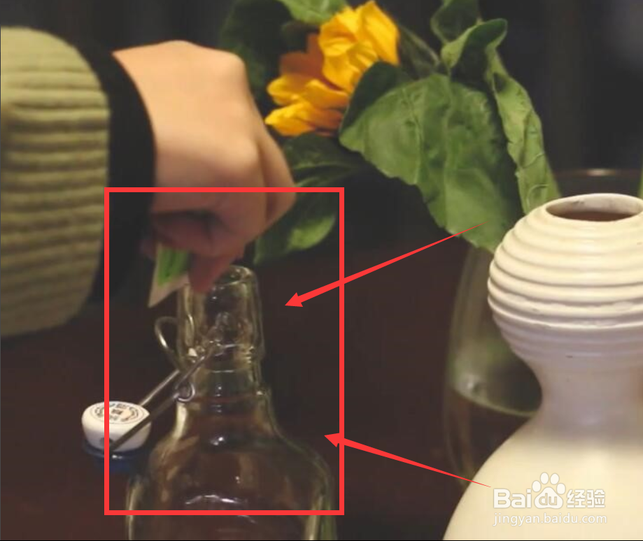 向日葵插水里要怎么养