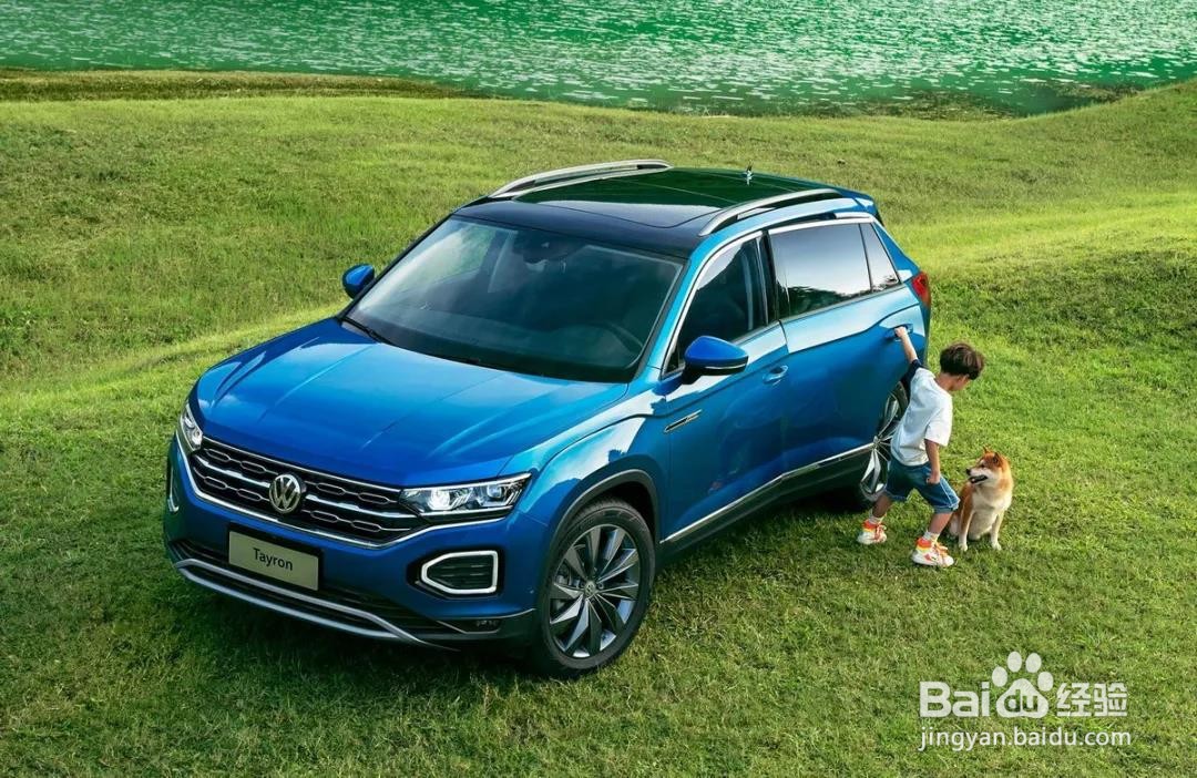 最卖座大众SUV改款,这次能否再火一把?