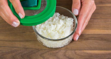 如何判断剩的米饭已经坏了