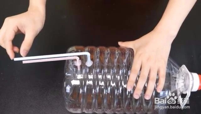 2根吸管太厉害了，解决了千家万户的大难题
