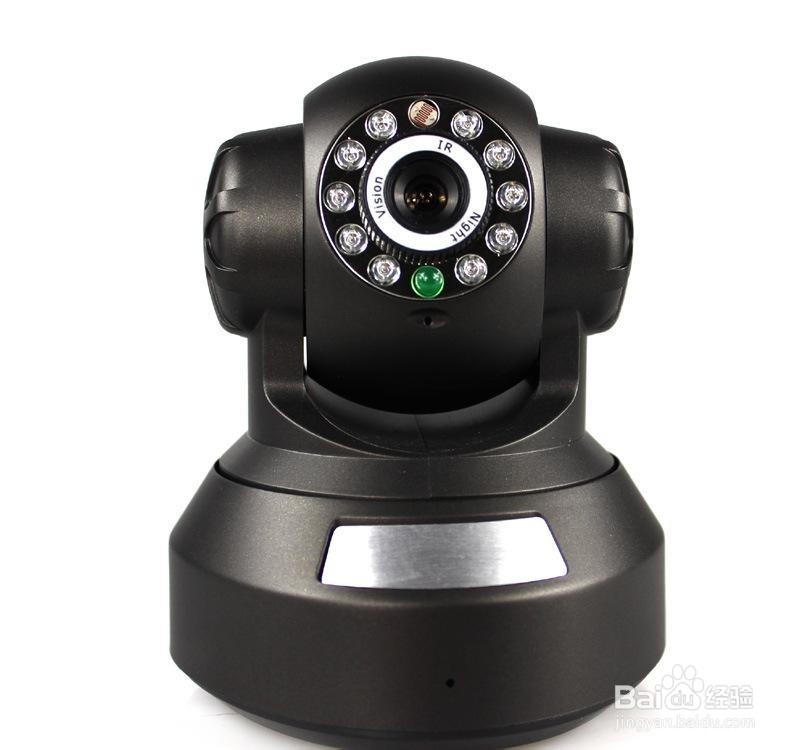 如何选购合适的高清无线网络模拟监控摄像机设备