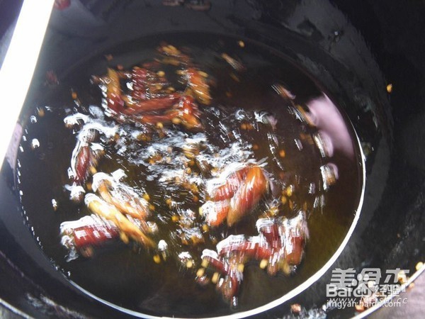 四川美味水煮鱼做法