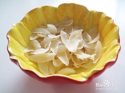 秋季养生经常吃这7种食物，皮肤会变得白嫩光滑