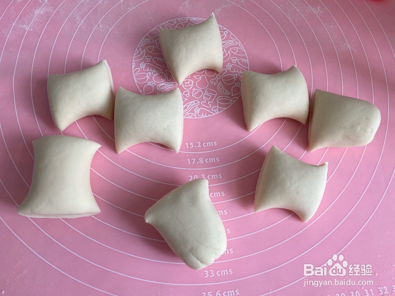 牛肉锅盔的做法