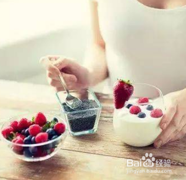 减肥我们要遵循几个原则