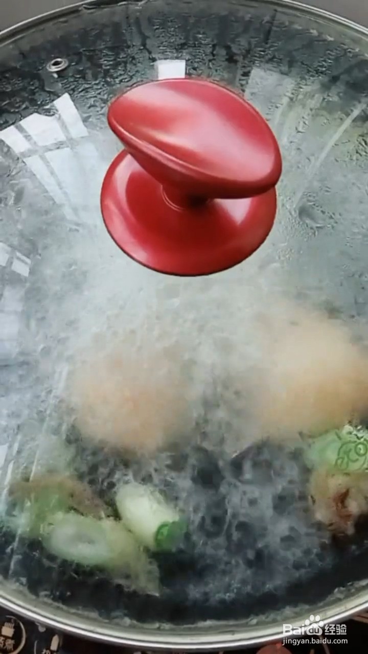 怎么做好吃的口水鸡