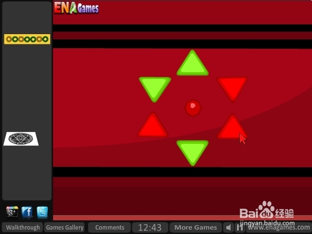 逃离间谍住所攻略：[3]