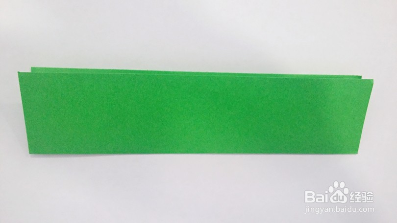 荷花系列：宝莲灯荷花的彩纸折法（1）