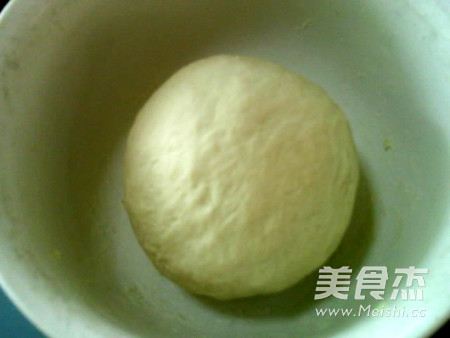 意式面包的做法