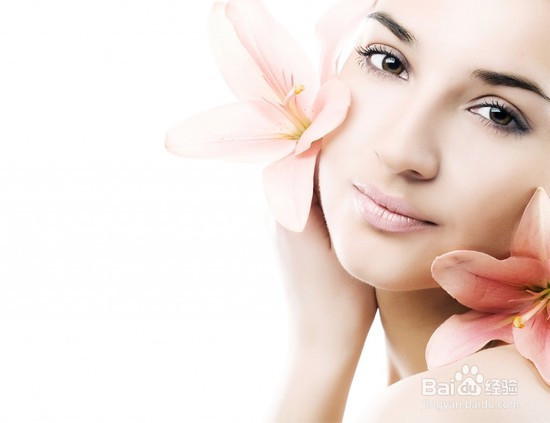 夏季油性皮肤改善和护理秘籍