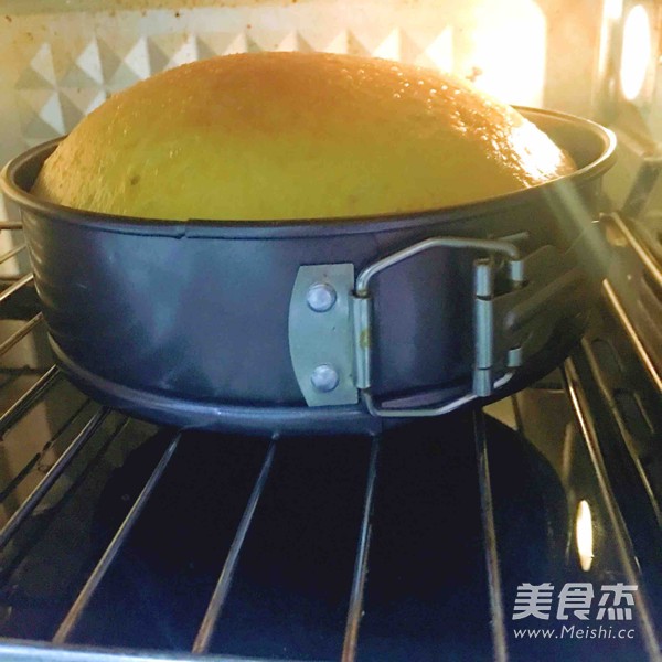 只是突然很想吃奶酪包