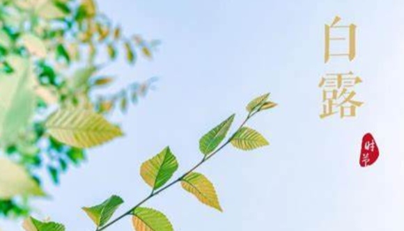 由夏入秋的变化和人们穿戴的变化150字