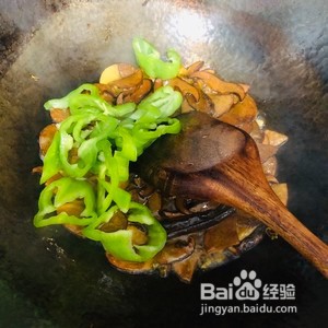 新鲜牛肝菌怎么处理