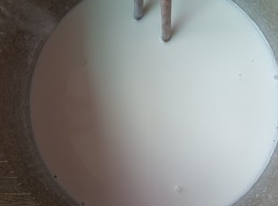 冰粉制作流程手工冰粉怎么做