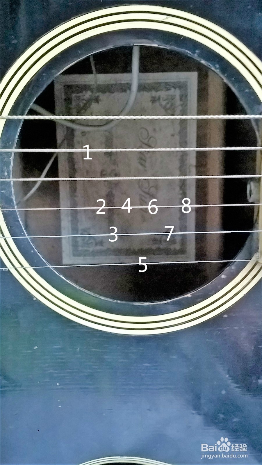 手把手教你弹吉他【新人篇】