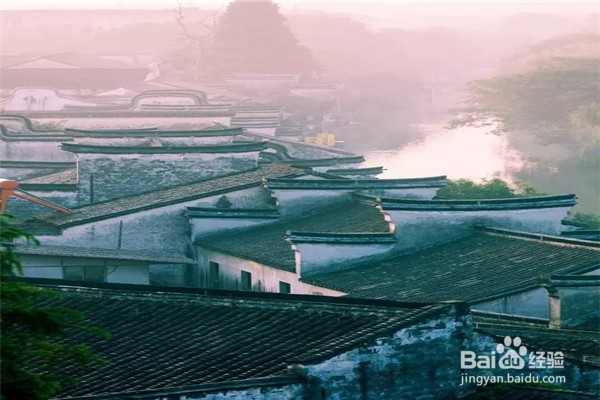 中国最佳旅行时间表攻略—你的下半年都被包了