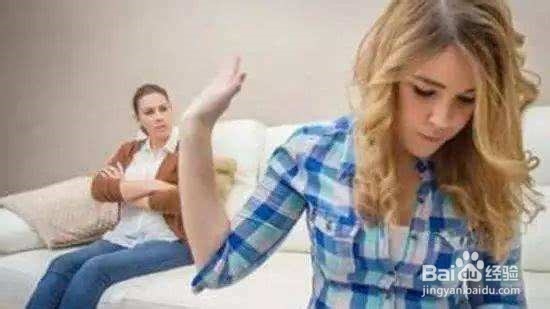 孩子青春期时 家长应该与之谈论的十件事