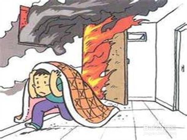 逃生知识 你知道哪些?