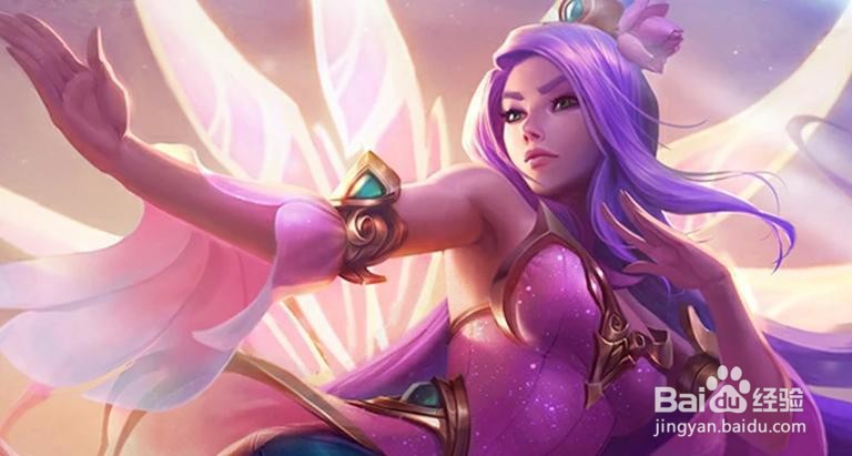 英雄联盟女刀2级单杀小技巧