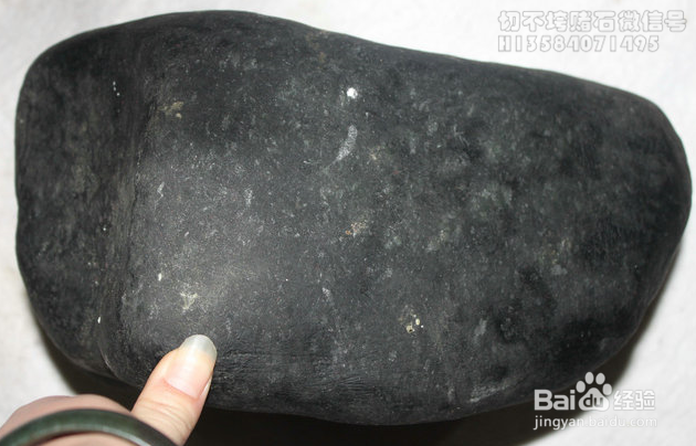 怎样通过翻砂看翡翠好坏